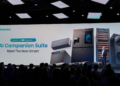Hisense’ten IFA 2026’da "Yaşam Ortağı" Vizyonu: V AIOS ve AI Companion Suite Tanıtıldı Hisense’ten IFA 2026’da "Yaşam Ortağı" Vizyonu: V AIOS ve AI Companion Suite Tanıtıldı
