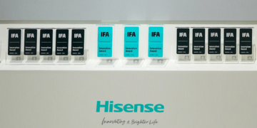 Hisense’ten IFA 2026’da Uçtan Uca Yapay Zekâ: ConnectLife ve AI Companion Suite ile Evler Otonomlaşıyor