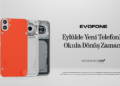 Eylülde Yeni Telefon Arayanlara Özel: EVOFONE’dan Nothing ve CMF Phone Modellerine Zengin Hediye Kampanyası!