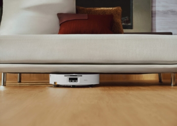 36.000 Pa Emiş, 100°C Paspas Yıkama ve 8,8 cm Eşik Aşma: Roborock Saros 20 Flow Tanıtıldı