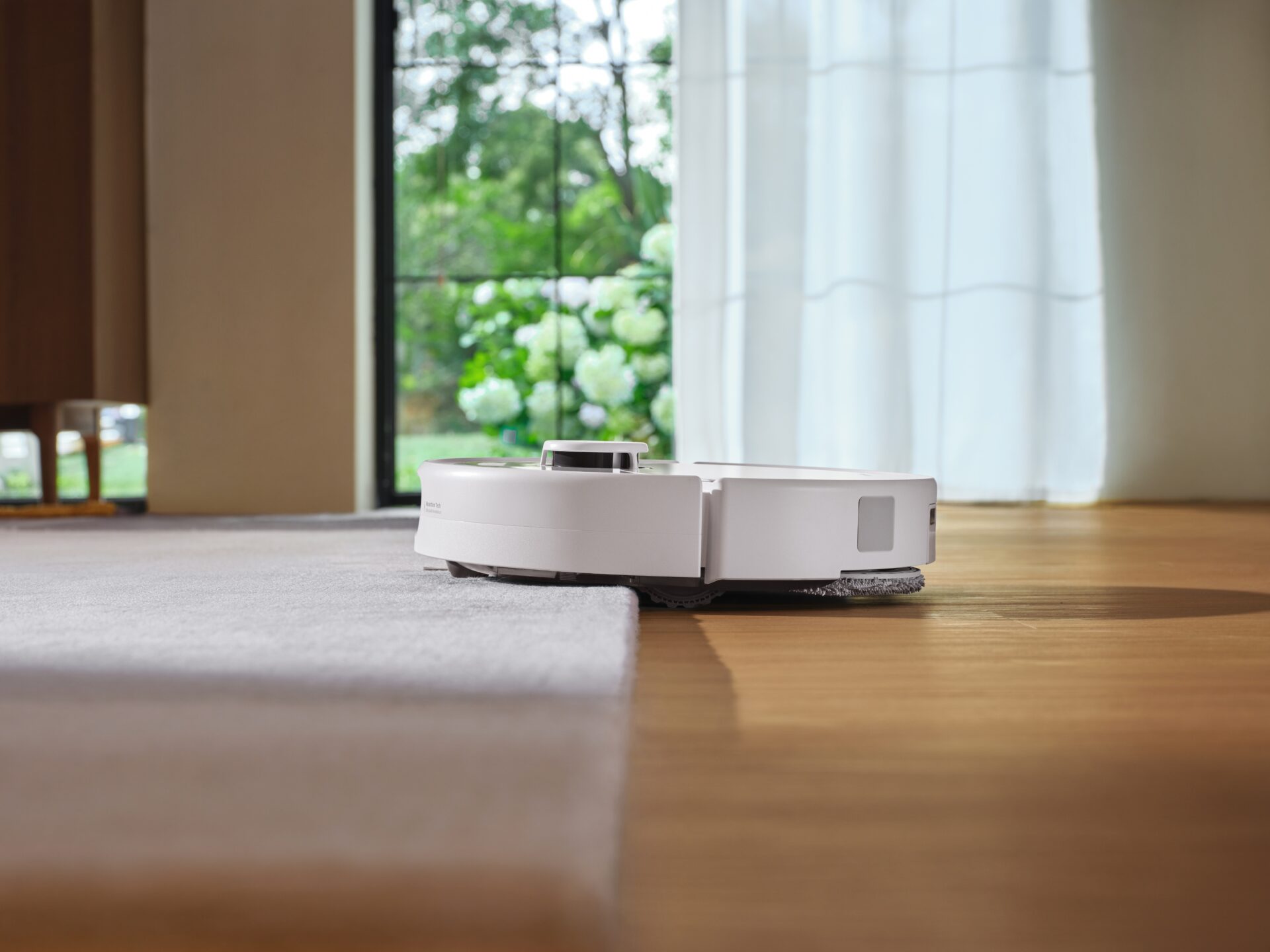 Roborock Qrevo 2 Pro Özellikleri: 25.000 Pa Emiş Gücü ve Kendi Kendini Temizleyen İstasyon Roborock Qrevo 2 Pro Özellikleri: 25.000 Pa Emiş Gücü ve Kendi Kendini Temizleyen İstasyon