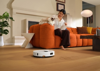 Roborock Qrevo 2 Pro Özellikleri: 25.000 Pa Emiş Gücü ve Kendi Kendini Temizleyen İstasyon