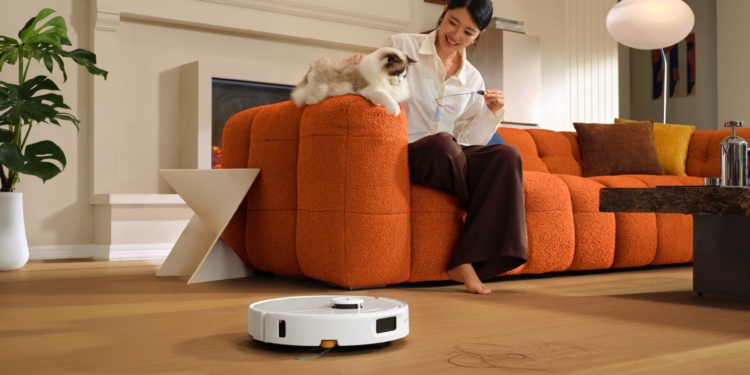 Roborock Qrevo 2 Pro Özellikleri: 25.000 Pa Emiş Gücü ve Kendi Kendini Temizleyen İstasyon Roborock Qrevo 2 Pro Özellikleri: 25.000 Pa Emiş Gücü ve Kendi Kendini Temizleyen İstasyon