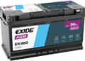 Brisa ile Exide Technologies Güçlerini Birleştirdi: Akü Pazarında Stratejik Distribütörlük Anlaşması!