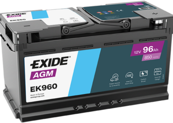Brisa ile Exide Technologies Güçlerini Birleştirdi: Akü Pazarında Stratejik Distribütörlük Anlaşması!