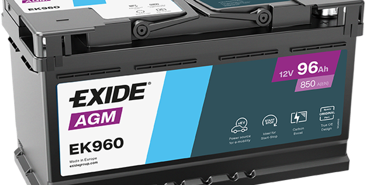 Brisa ile Exide Technologies Güçlerini Birleştirdi: Akü Pazarında Stratejik Distribütörlük Anlaşması!