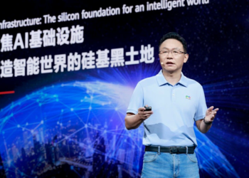 Huawei Connect 2026: David Wang "Ajanik Dünya" İçin Ascend Yol Haritasını ve 11 Çipli AI Altyapısını Açıkladı!