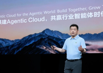Huawei Cloud Kurumsal Yapay Zekâ Ürünlerini Tanıttı: "Ajanik Dünya" İçin Agentic Infra ve AgentArts Geliyor!