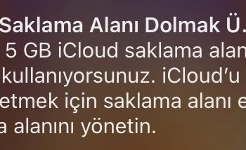 iPhone’da Depolama Alanı Açmak İçin En İyi 5 Temizleme Uygulaması!