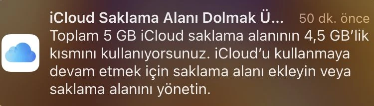 iPhone’da Depolama Alanı Açmak İçin En İyi 5 Temizleme Uygulaması! iPhone’da Depolama Alanı Açmak İçin En İyi 5 Temizleme Uygulaması!