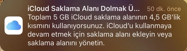 iPhone’da Depolama Alanı Açmak İçin En İyi 5 Temizleme Uygulaması! iPhone’da Depolama Alanı Açmak İçin En İyi 5 Temizleme Uygulaması!