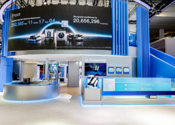 ECOVACS IFA 2026’da Küresel Liderliğini Duyurdu: Pencereden Bahçeye ve Havuza Uzanan Yeni Robotik Ekosistem!