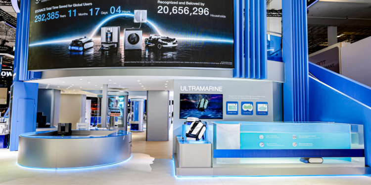 ECOVACS IFA 2026’da Küresel Liderliğini Duyurdu: Pencereden Bahçeye ve Havuza Uzanan Yeni Robotik Ekosistem!