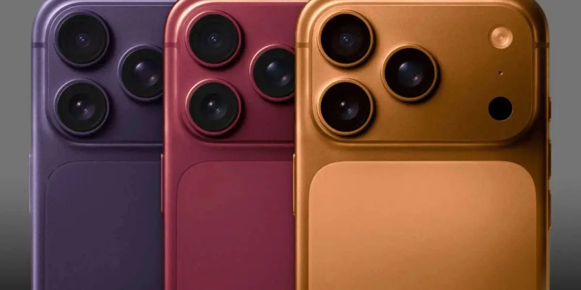 12 GB RAM Maliyeti Katladı: iPhone 18 Pro Serisinde 100 Dolarlık Zam Beklentisi