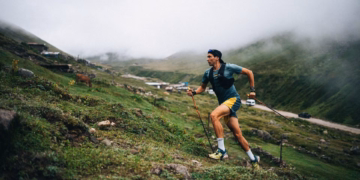 60 Ülkeden 2 Bin Sporcu Kaçkarlar’da: "Kaçkar by UTMB" İkinci Kez Başlıyor