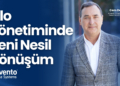 Takipten öngörüye: Arvento filo yönetimini yeniden tanımlıyor