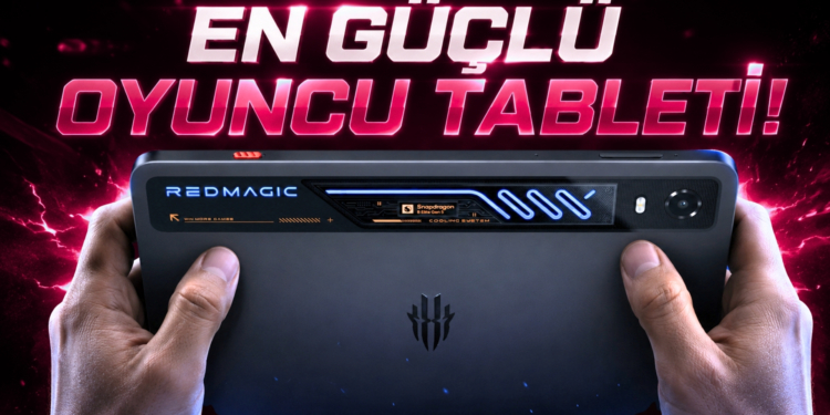 REDMAGIC