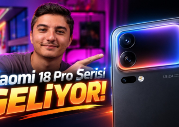 Xiaomi 18 Pro