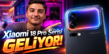 Xiaomi 18 Pro