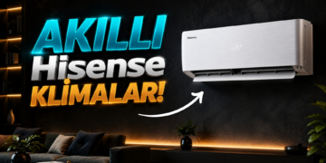 Hisense
