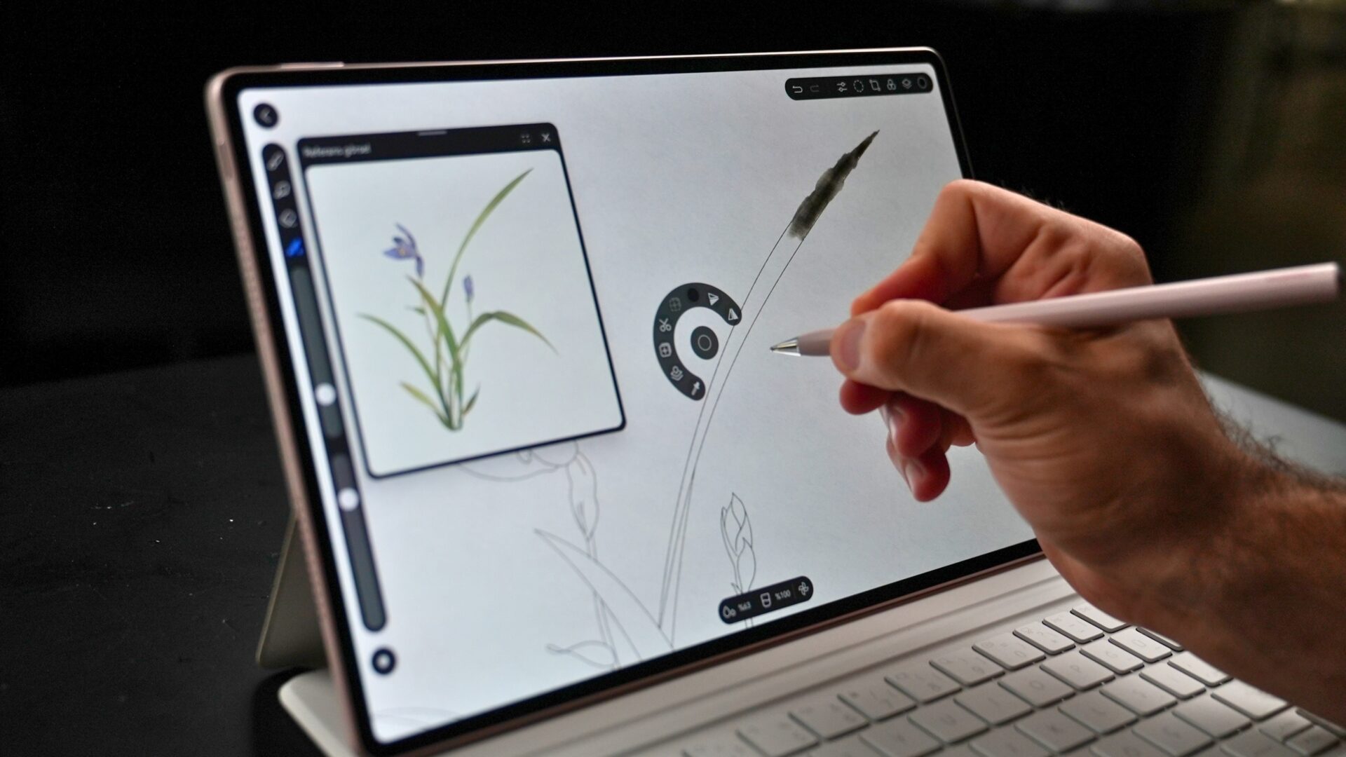 Ruhunda Yaratıcılık Var: Yeni HUAWEI MatePad Air Detaylı İncelemesi!