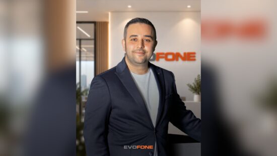 Evofone’da Üst Düzey Atama: Pazarlamanın Başına (CMO) Birol Sülük Getirildi!