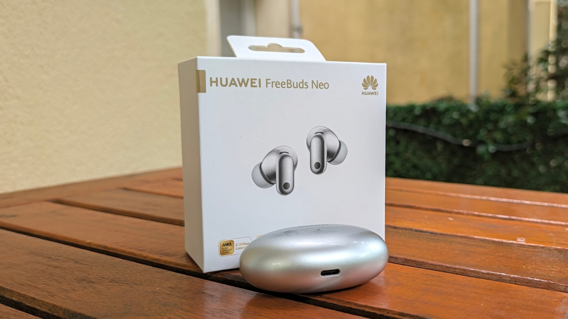 Yarı Fiyatına Pro Seviye Kulaklık: HUAWEI FreeBuds Neo İncelemesi