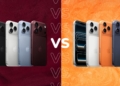 Daha Küçük Dinamik Ada ve Değişken Diyafram: iPhone 18 Pro Max ile 17 Pro Max Karşı Karşıya Daha Küçük Dinamik Ada ve Değişken Diyafram: iPhone 18 Pro Max ile 17 Pro Max Karşı Karşıya