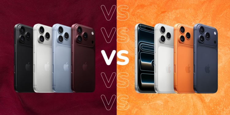 Daha Küçük Dinamik Ada ve Değişken Diyafram: iPhone 18 Pro Max ile 17 Pro Max Karşı Karşıya