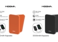 Ultra İnce Manyetik Güç: Hooma Magpulse Powerbank Serisi EVOFONE Güvencesiyle Satışta