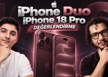 iPhone 18 Pro
