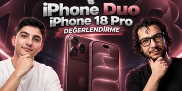 iPhone 18 Pro