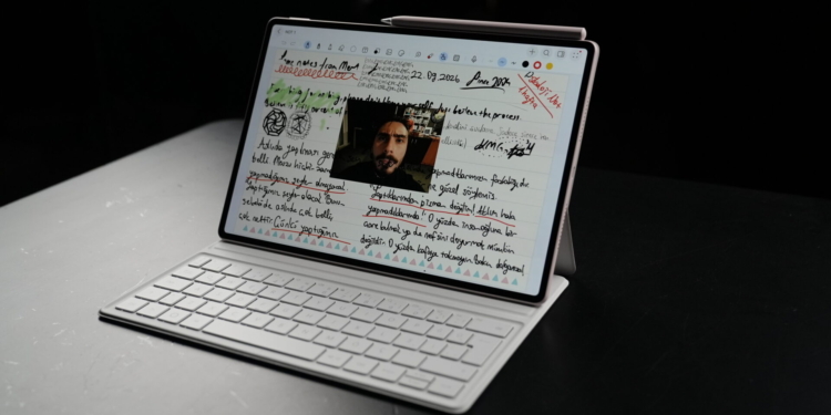 Ruhunda Yaratıcılık Var: Yeni HUAWEI MatePad Air Detaylı İncelemesi!