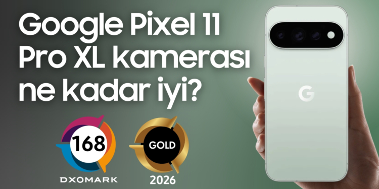 Pixel 11 Pro