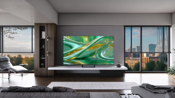 Evinizde Gerçek Görüntü Kalitesinde Sinema ve Oyun Keyfi: Hisense ULED MiniLED E8S ve U7SE Serisi İle Tanışın! Evinizde Gerçek Görüntü Kalitesinde Sinema ve Oyun Keyfi: Hisense ULED MiniLED E8S ve U7SE Serisi İle Tanışın!