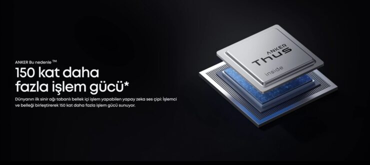 Anker Innovations, Markalarını Tek Bir İsim Altında Birleştiriyor: Anker Anker Innovations, Markalarını Tek Bir İsim Altında Birleştiriyor: Anker