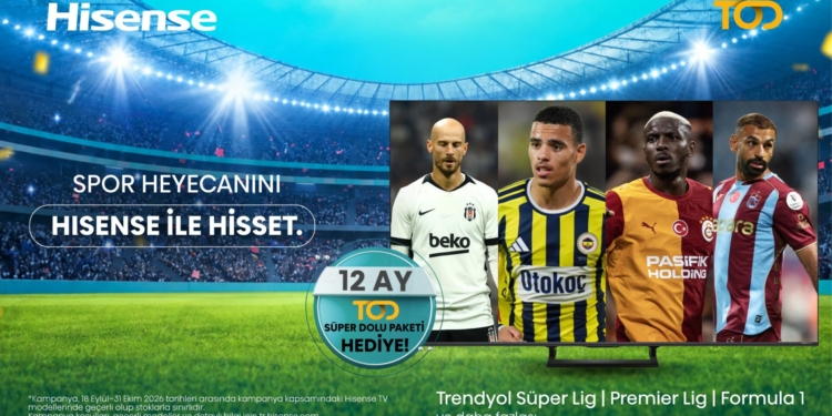 Evinizde Gerçek Görüntü Kalitesinde Sinema ve Oyun Keyfi: Hisense ULED MiniLED E8S ve U7SE Serisi İle Tanışın! Evinizde Gerçek Görüntü Kalitesinde Sinema ve Oyun Keyfi: Hisense ULED MiniLED E8S ve U7SE Serisi İle Tanışın!