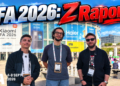 IFA 2026: Z Raporu | Bu sene fuar nasıl geçti? #IFA2026 w/ @KeremEnginar IFA