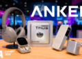 Anker