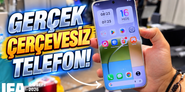 TECNO