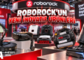 Roborock Yeni Robot ve Dikey Süpürgeleri Burada! | Türkiye'ye gelecek olan en yeni ürünler! #IFA2026