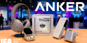 Anker