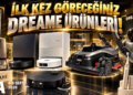 dreame
