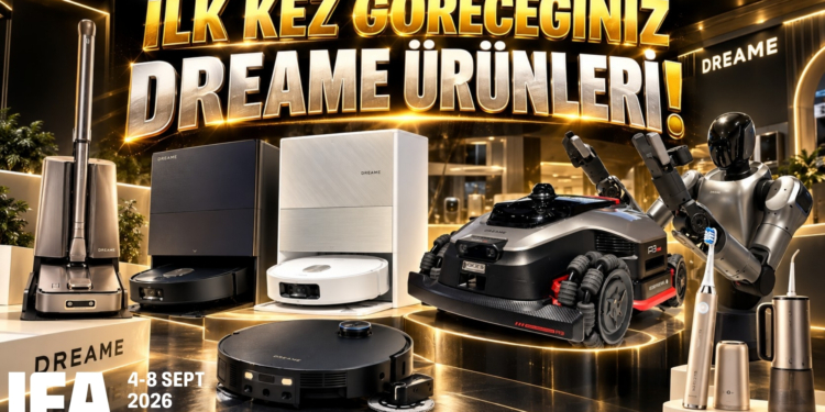 dreame
