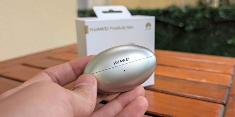 Yarı Fiyatına Pro Seviye Kulaklık: HUAWEI FreeBuds Neo İncelemesi
