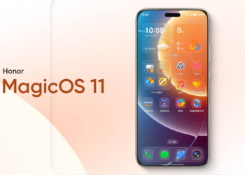 Apple Cihazlarla Kolay Dosya Paylaşımı ve Gelişmiş Yoyo AI: Karşınızda Honor MagicOS 11!