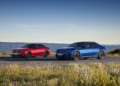 Neue Klasse Tasarımlı Yeni BMW 3 Serisi ve Tamamen Elektrikli i3’ü Tanıtıldı!