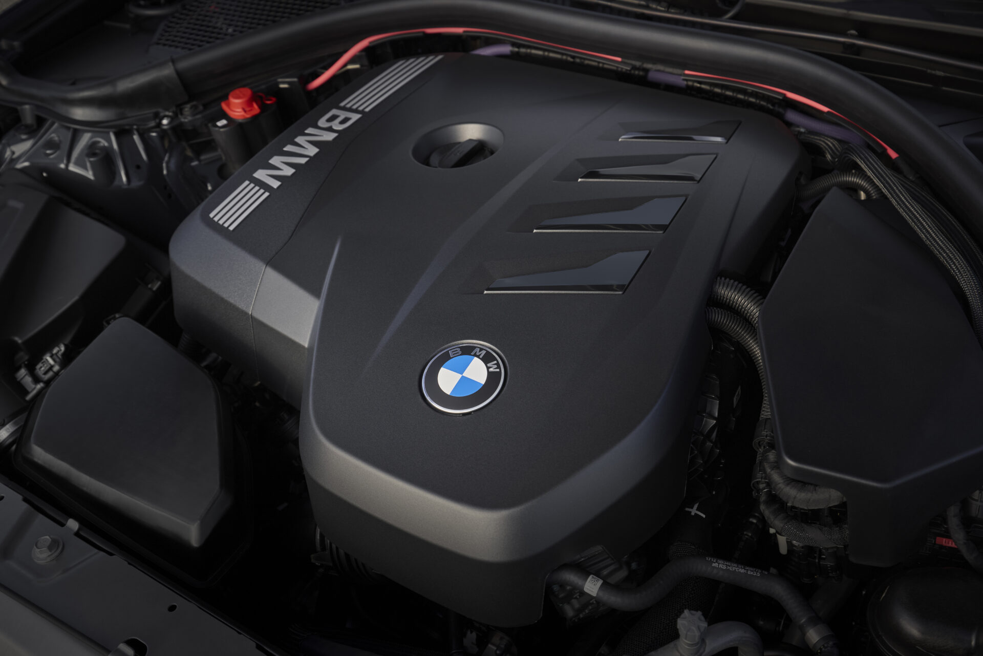 Neue Klasse Tasarımlı Yeni BMW 3 Serisi ve Tamamen Elektrikli i3’ü Tanıtıldı! Neue Klasse Tasarımlı Yeni BMW 3 Serisi ve Tamamen Elektrikli i3’ü Tanıtıldı!