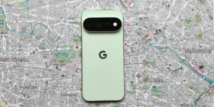 Google Pixel