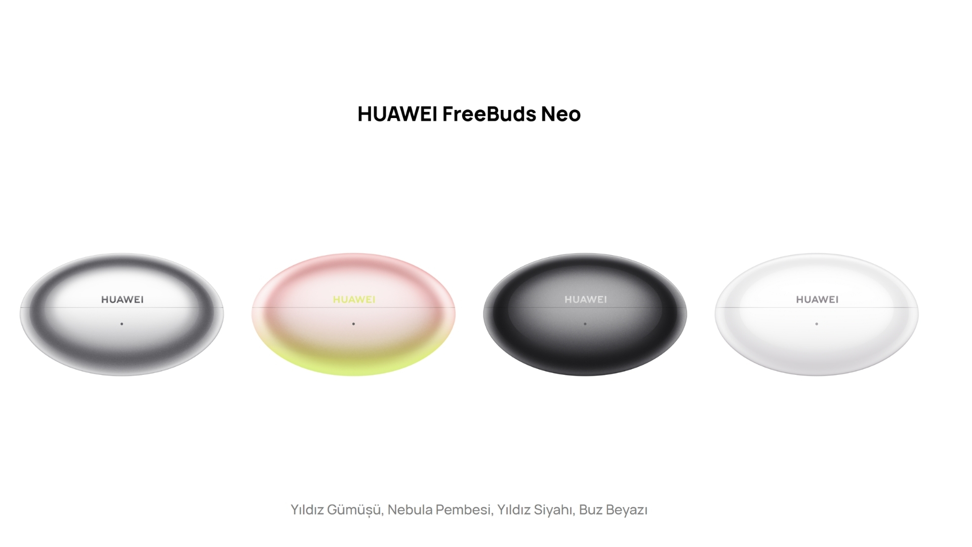 Yarı Fiyatına Pro Seviye Kulaklık: HUAWEI FreeBuds Neo İncelemesi